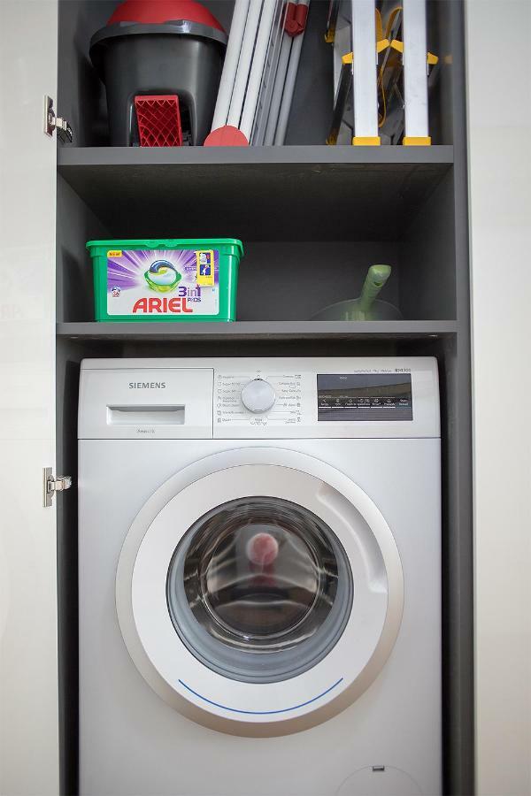 Apartamento Near Centre With Parking Place *