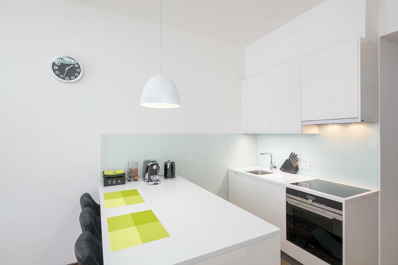 Letna Luxury Appartement *