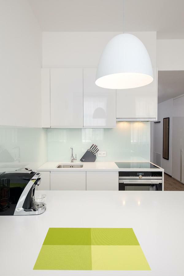 Letna Luxury