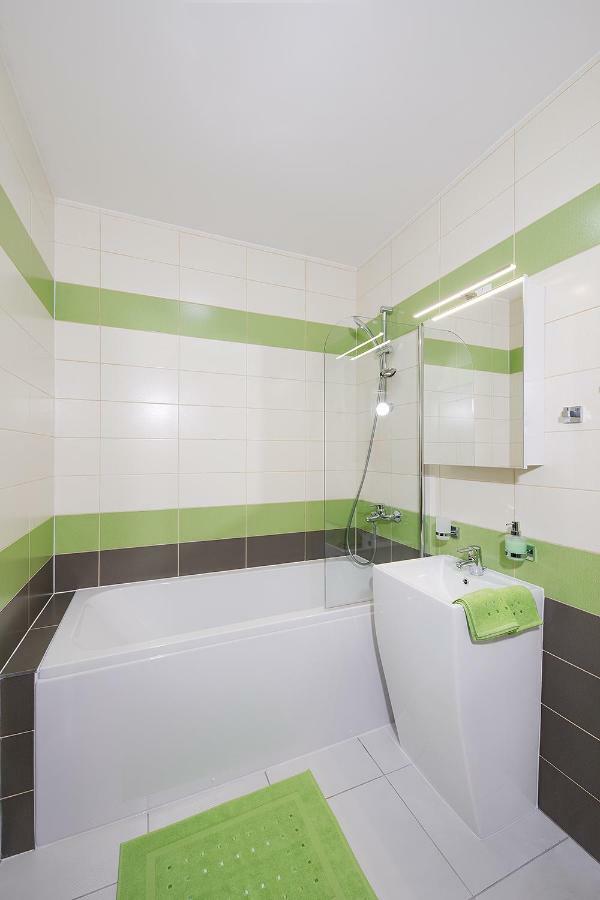 Letna Luxury Prague